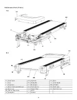 Preview for 16 page of Bowflex BXT8J Service Manual