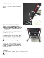 Preview for 42 page of Bowflex BXT8J Service Manual