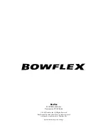 Preview for 21 page of Bowflex DUMBBELLS Owner'S Manual