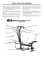 Preview for 28 page of Bowflex ElitePlus Assembly Instructions Manual