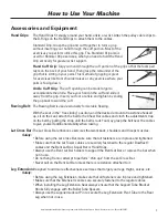 Preview for 31 page of Bowflex ElitePlus Assembly Instructions Manual