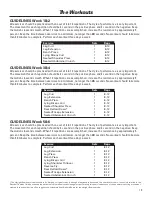 Preview for 43 page of Bowflex ElitePlus Assembly Instructions Manual