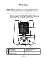 Preview for 4 page of Bowflex G.O. Coach Owner'S Manual