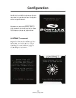 Preview for 37 page of Bowflex G.O. Coach Owner'S Manual