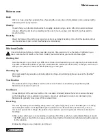 Preview for 16 page of Bowflex Gym Style Ab Crunch Station Owner'S/Assembly Manual