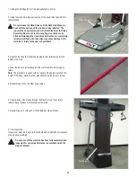 Предварительный просмотр 14 страницы Bowflex HVT Service Manual