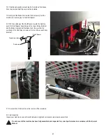 Предварительный просмотр 31 страницы Bowflex HVT Service Manual