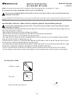 Предварительный просмотр 40 страницы Bowflex HVT Service Manual