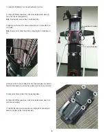 Предварительный просмотр 41 страницы Bowflex HVT Service Manual