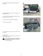 Предварительный просмотр 42 страницы Bowflex HVT Service Manual