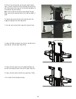 Предварительный просмотр 46 страницы Bowflex HVT Service Manual