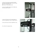 Предварительный просмотр 48 страницы Bowflex HVT Service Manual