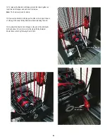 Предварительный просмотр 56 страницы Bowflex HVT Service Manual