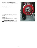 Предварительный просмотр 62 страницы Bowflex HVT Service Manual