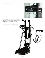 Предварительный просмотр 71 страницы Bowflex HVT Service Manual