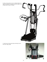 Предварительный просмотр 72 страницы Bowflex HVT Service Manual