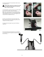 Предварительный просмотр 73 страницы Bowflex HVT Service Manual