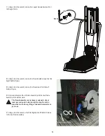 Предварительный просмотр 75 страницы Bowflex HVT Service Manual