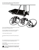 Предварительный просмотр 76 страницы Bowflex HVT Service Manual