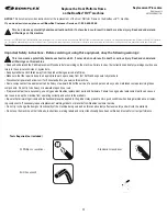 Предварительный просмотр 77 страницы Bowflex HVT Service Manual