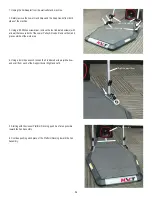 Предварительный просмотр 78 страницы Bowflex HVT Service Manual