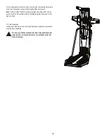 Предварительный просмотр 80 страницы Bowflex HVT Service Manual