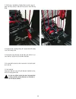 Предварительный просмотр 85 страницы Bowflex HVT Service Manual