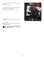 Предварительный просмотр 90 страницы Bowflex HVT Service Manual