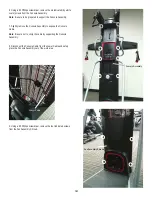 Предварительный просмотр 101 страницы Bowflex HVT Service Manual