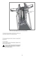 Предварительный просмотр 111 страницы Bowflex HVT Service Manual