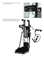 Предварительный просмотр 115 страницы Bowflex HVT Service Manual