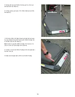 Предварительный просмотр 123 страницы Bowflex HVT Service Manual