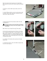 Предварительный просмотр 127 страницы Bowflex HVT Service Manual