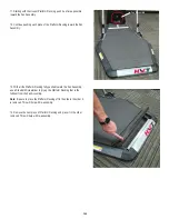 Предварительный просмотр 128 страницы Bowflex HVT Service Manual