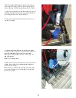 Предварительный просмотр 145 страницы Bowflex HVT Service Manual