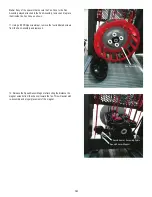 Предварительный просмотр 151 страницы Bowflex HVT Service Manual