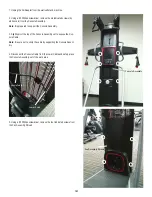 Предварительный просмотр 157 страницы Bowflex HVT Service Manual