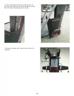 Предварительный просмотр 158 страницы Bowflex HVT Service Manual