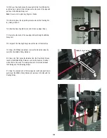 Предварительный просмотр 160 страницы Bowflex HVT Service Manual