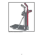 Предварительный просмотр 163 страницы Bowflex HVT Service Manual