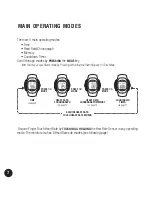 Preview for 12 page of Bowflex Hybrid Combo Manual