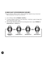 Preview for 20 page of Bowflex Hybrid Combo Manual