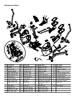 Предварительный просмотр 7 страницы Bowflex LateralX LX3 Service Manual