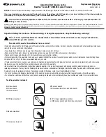 Предварительный просмотр 11 страницы Bowflex LateralX LX3 Service Manual