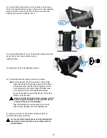 Предварительный просмотр 22 страницы Bowflex LateralX LX3 Service Manual