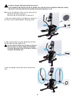 Предварительный просмотр 24 страницы Bowflex LateralX LX3 Service Manual