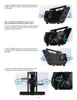 Предварительный просмотр 28 страницы Bowflex LateralX LX3 Service Manual