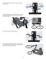 Предварительный просмотр 29 страницы Bowflex LateralX LX3 Service Manual