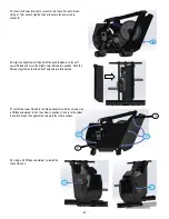 Предварительный просмотр 31 страницы Bowflex LateralX LX3 Service Manual