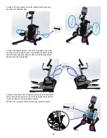 Предварительный просмотр 35 страницы Bowflex LateralX LX3 Service Manual